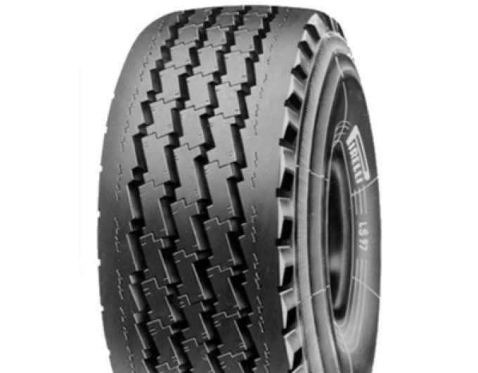 10.00-22.5 Pirelli LS 97 - діагональна шина