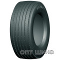 385/55R22.5 Samson GL252T - радіальна шина