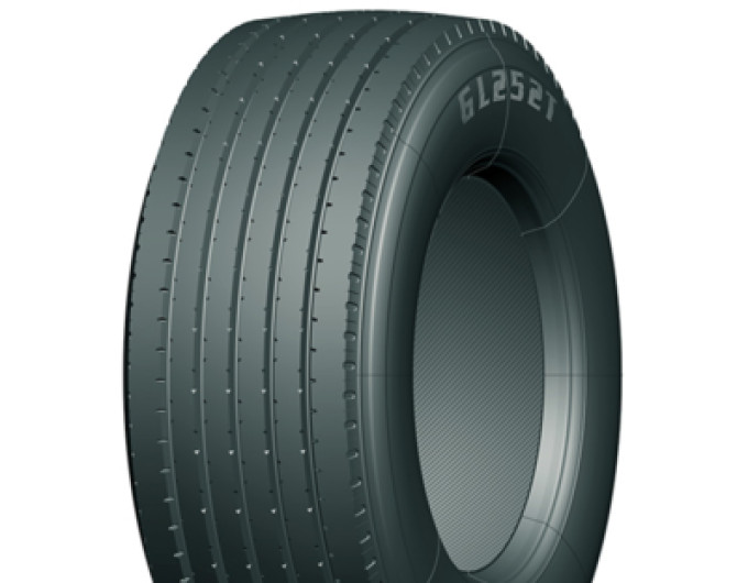 385/55R22.5 Samson GL252T - радіальна шина