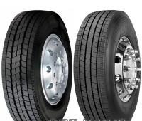 225/75R17.5 Sava Avant A4