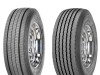 245/70R19.5 Sava Cargo 4 - радіальна шина