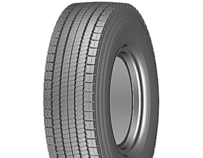 265/70R19.5 Amberstone 785 - радіальна шина