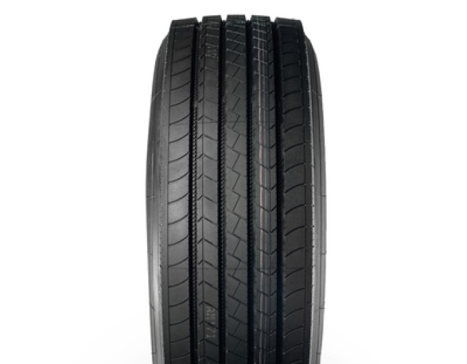 385/65R22.5 Fronway HD797 - радіальна шина