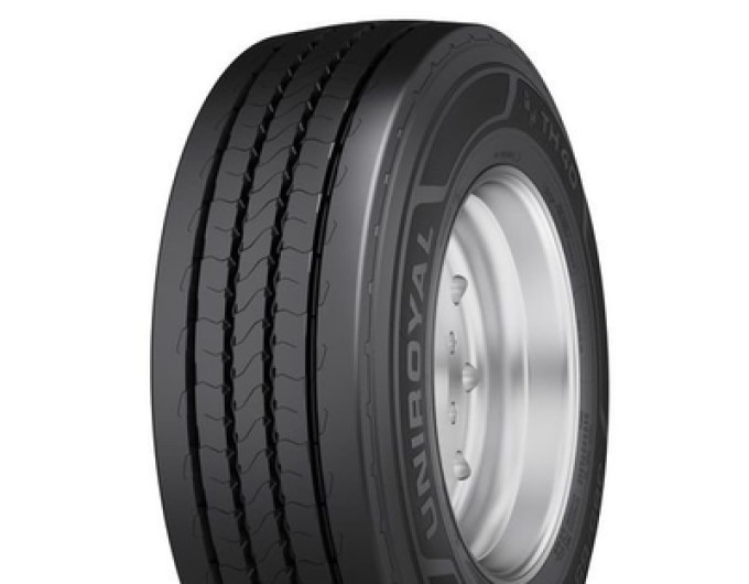 245/70R19.5 Uniroyal TH40 - радіальна шина