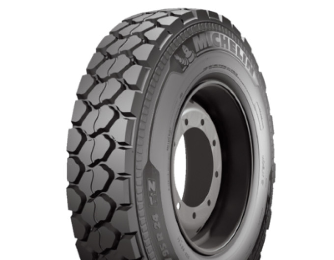 325/95R24 Michelin X Force ZH - радіальна шина