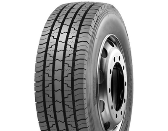 245/70R17.5 Ovation EAR518 - радіальна шина