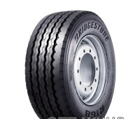 385/65R22.5 Bridgestone R168 Plus