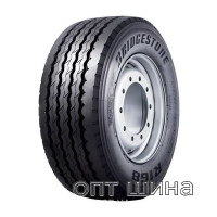 385/65R22.5 Bridgestone R168 Plus 385/65R22.5 Bridgestone R168 Plus