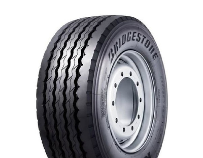 385/65R22.5 Bridgestone R168 Plus - радіальна шина