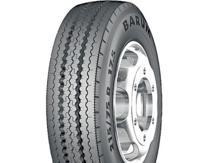 235/75R17.5 Barum BF14 - радіальна шина