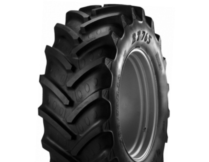 480/70R28 BKT AGRIMAX RT-765 - радіальна шина