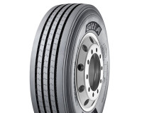 245/70R19.5 Giti GSR225 245/70R19.5 Giti GSR225