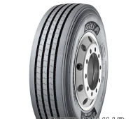 245/70R19.5 Giti GSR225