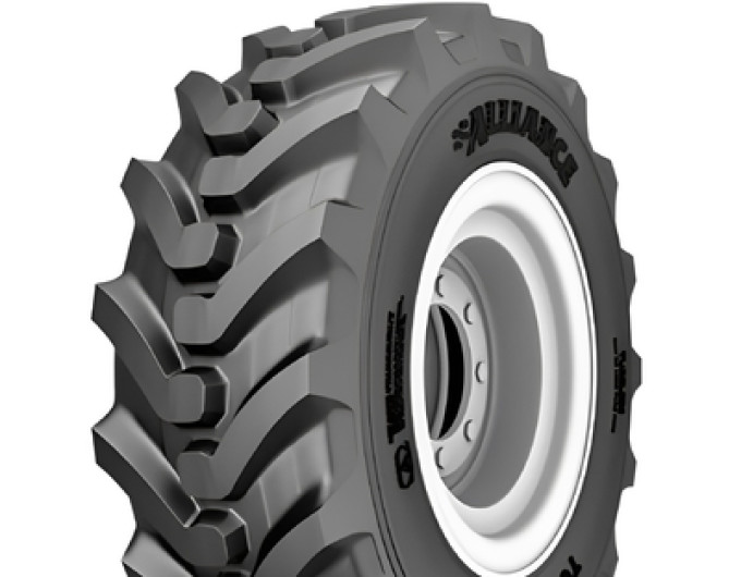 440/80R24 Alliance 325 Tough Trac - радіальна шина