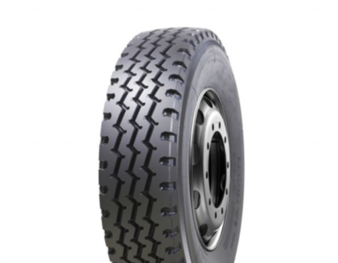 315/80R22.5 Ovation VI-011 - радіальна шина