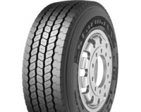 235/75R17.5 Starmaxx LZ305