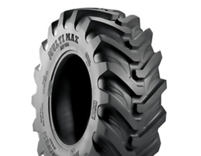 460/70R24 BKT MULTIMAX MP 522 - радіальна шина
