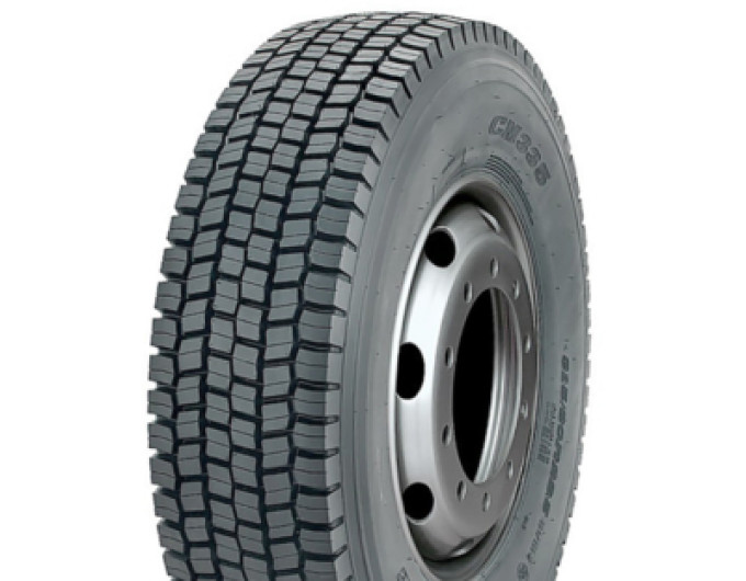 315/70R22.5 WestLake CM335 - радіальна шина