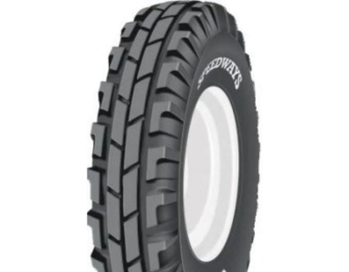 6.00-16 Speedways SW-201 - діагональна шина