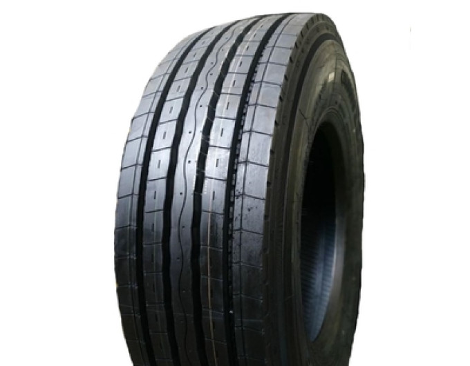 385/55R22.5 CrossWind CWS30K - радіальна шина