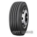 315/80R22.5 Long March LM217 - радіальна шина