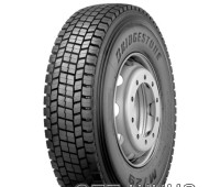 315/80R22.5 Bridgestone M729