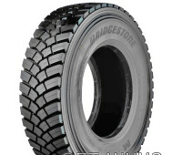 315/80R22.5 Bridgestone M-Drive 001