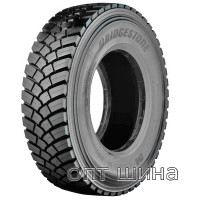 315/80R22.5 Bridgestone M-Drive 001 315/80R22.5 Bridgestone M-Drive 001