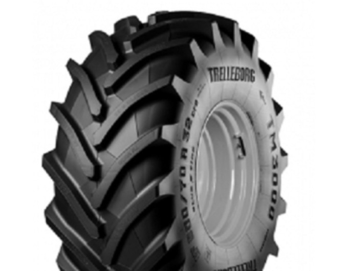 800/65R32 Trelleborg TM3000 - радіальна шина