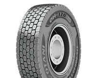 295/80R22.5 Otani OH-320