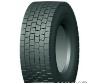 315/80R22.5 Aplus D318