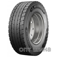 315/80R22.5 Michelin X MULTI ENERGY D