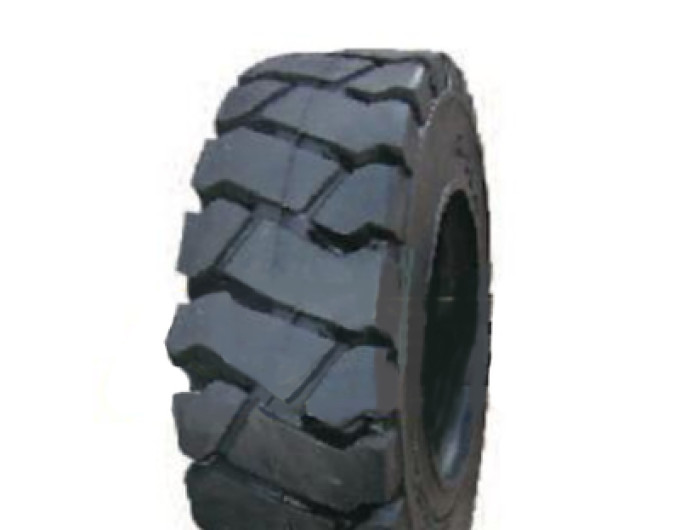 23/9-10 Armforce Solid AF302 - діагональна шина