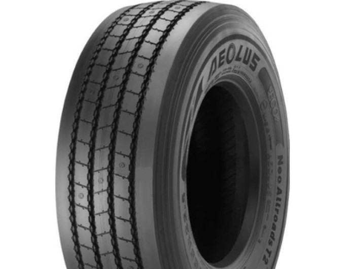 385/55R22.5 Aeolus Neo Allroads T2 - радіальна шина
