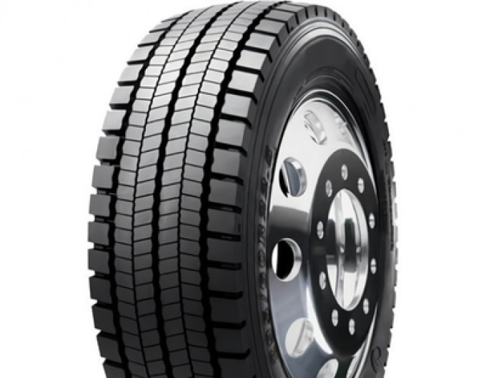 315/70R22.5 Sunfull HF326 - радіальна шина