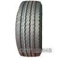 385/65R22.5 Haida HD586 - радіальна шина