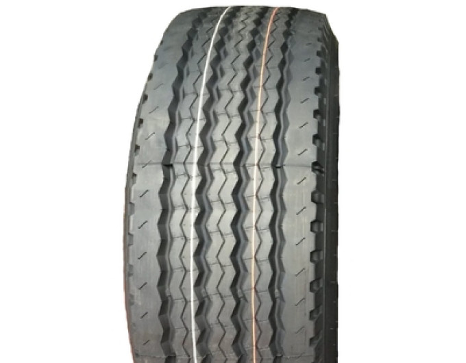 385/65R22.5 Haida HD586 - радіальна шина