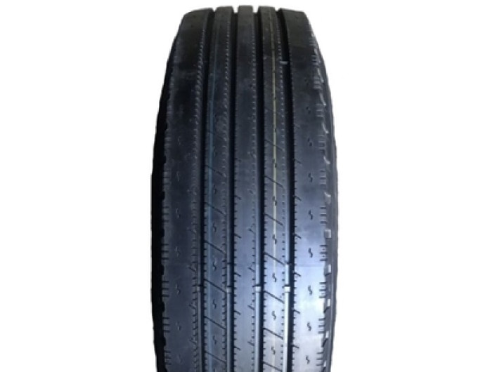 295/80R22.5 HunterRoad H612 - радіальна шина