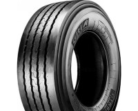 385/65R22.5 Giti GTR955