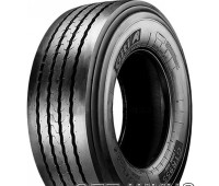 385/65R22.5 Giti GTR955