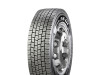 315/60R22.5 Pirelli TR:01 TRIATHLON - радіальна шина