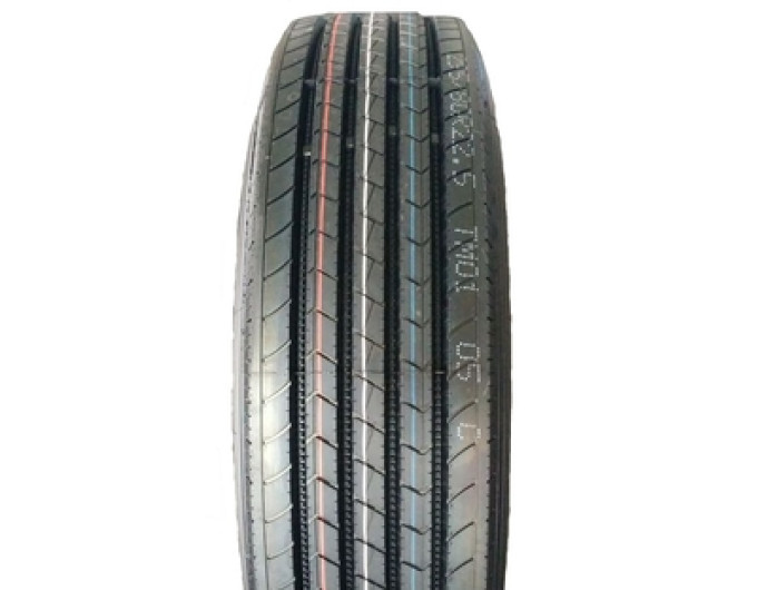 295/80R22.5 Windforce WH1000 - радіальна шина