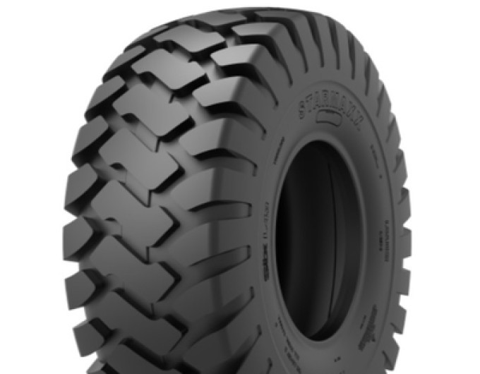15.5-25 Starmaxx SM70 L-3 - діагональна шина