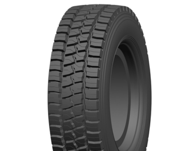 215/75R17.5 Long March LM229D - радіальна шина