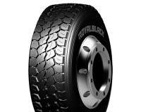 385/65R22.5 Royal Black RT605