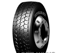 385/65R22.5 Royal Black RT605