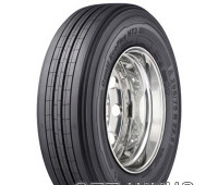 295/75R22.5 Continental Conti EcoPlus HT3