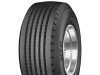 315/80R22.5 Continental HTR - радіальна шина