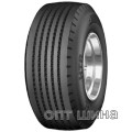 315/80R22.5 Continental HTR - радіальна шина