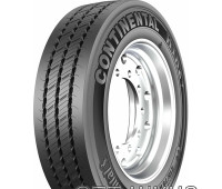 215/75R17.5 Continental HTR2+